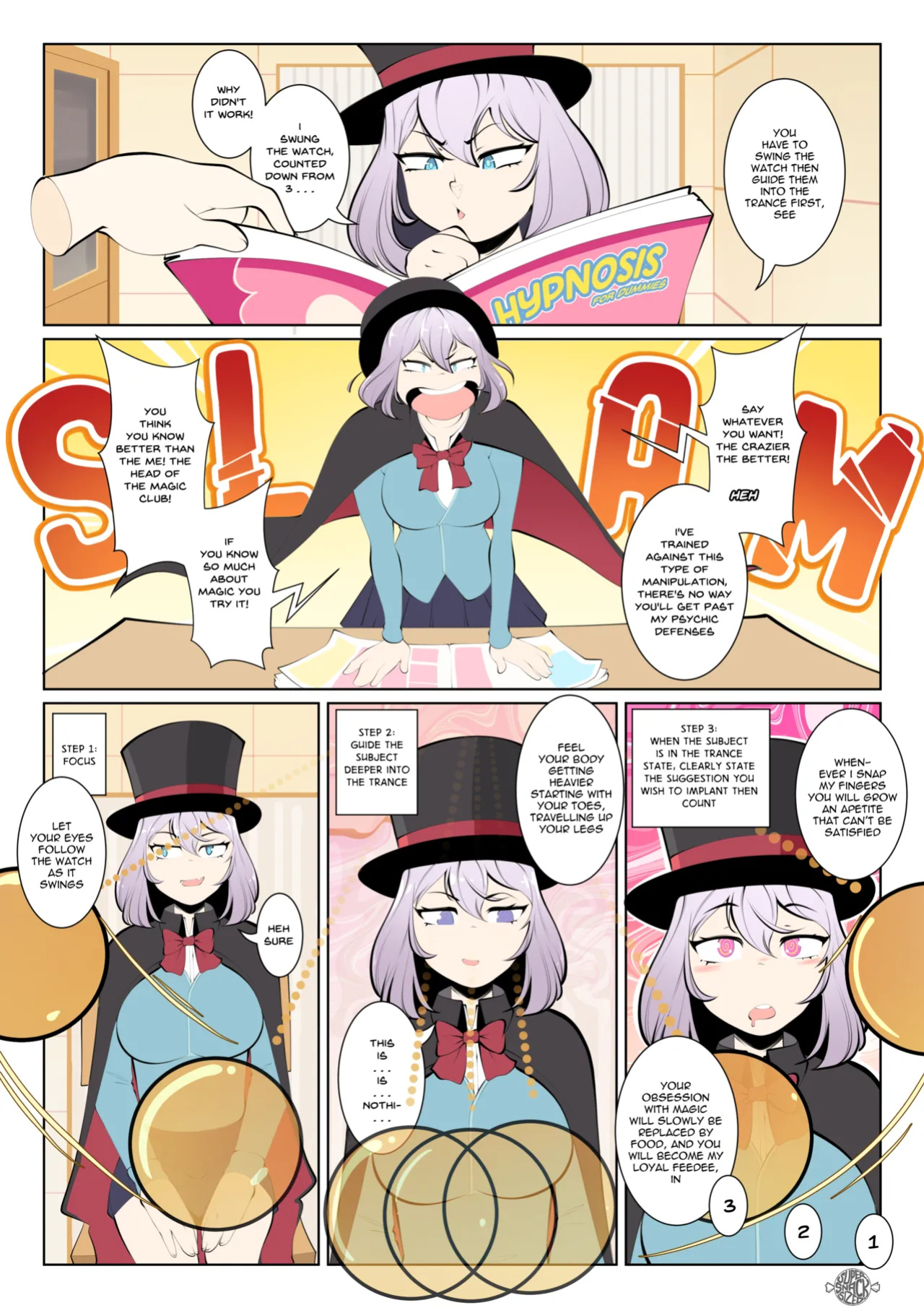 Magic Club