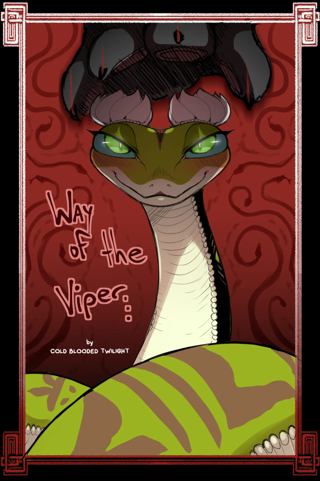 [ColdBloodedTwilight] Way of the Viper