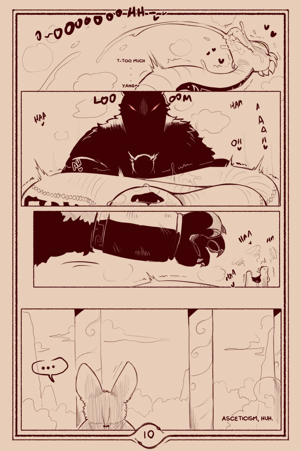 [ColdBloodedTwilight] Way of the Viper