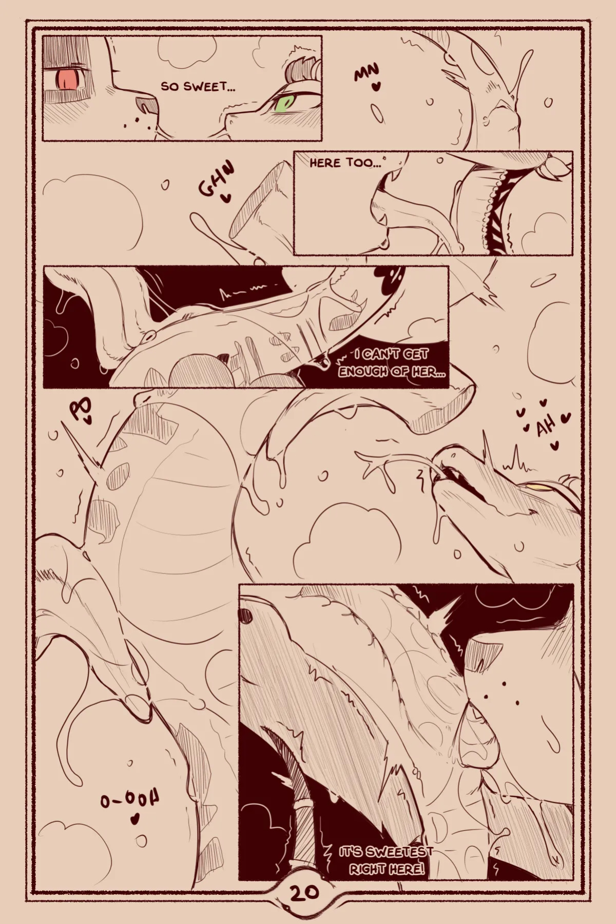 [ColdBloodedTwilight] Way of the Viper