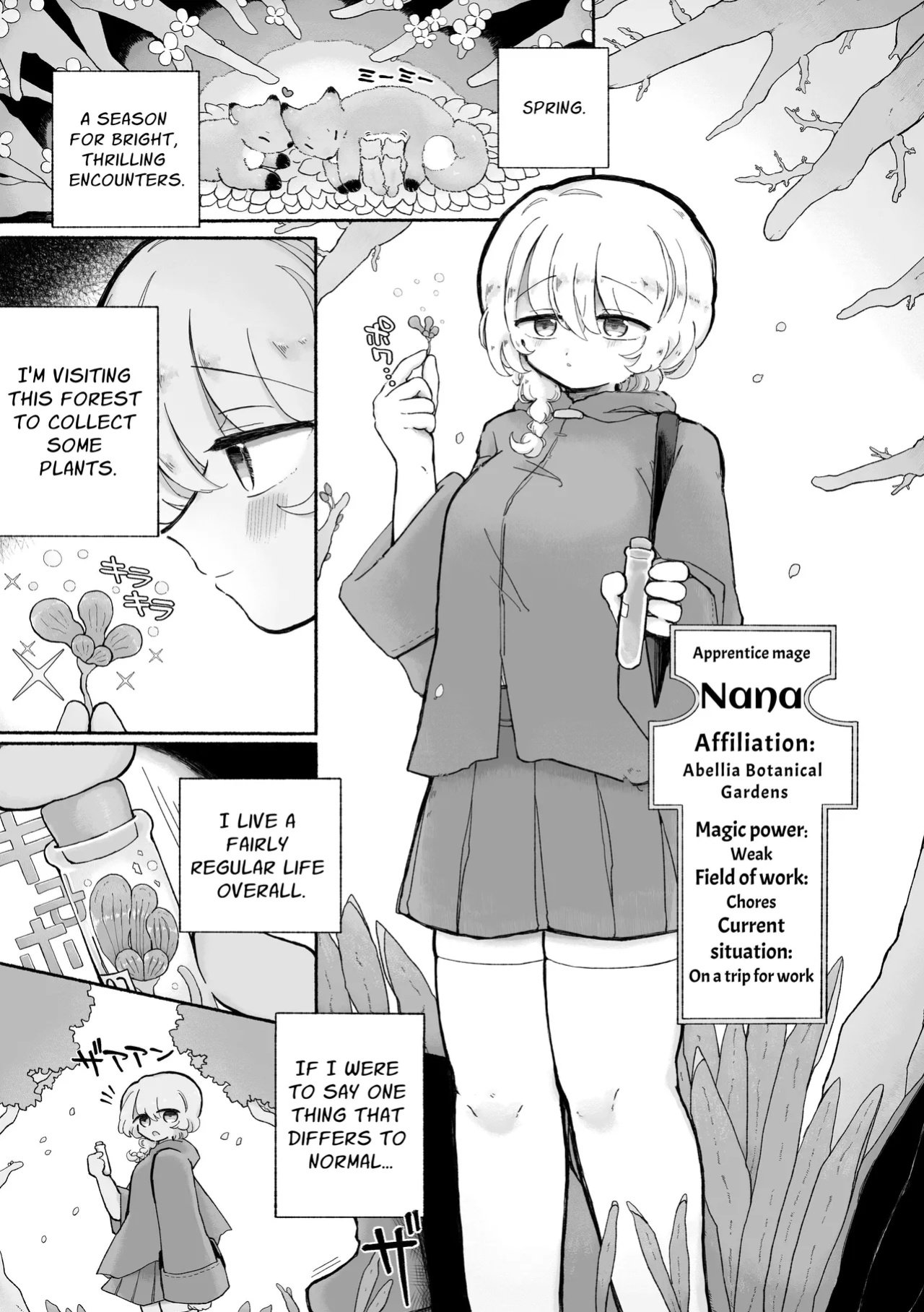 [Arijigoku (sandbox)] Onnanoko Yamete Zutto Issho ni Iyo | Stop Being A Woman and Stay With Me Forever [APA]