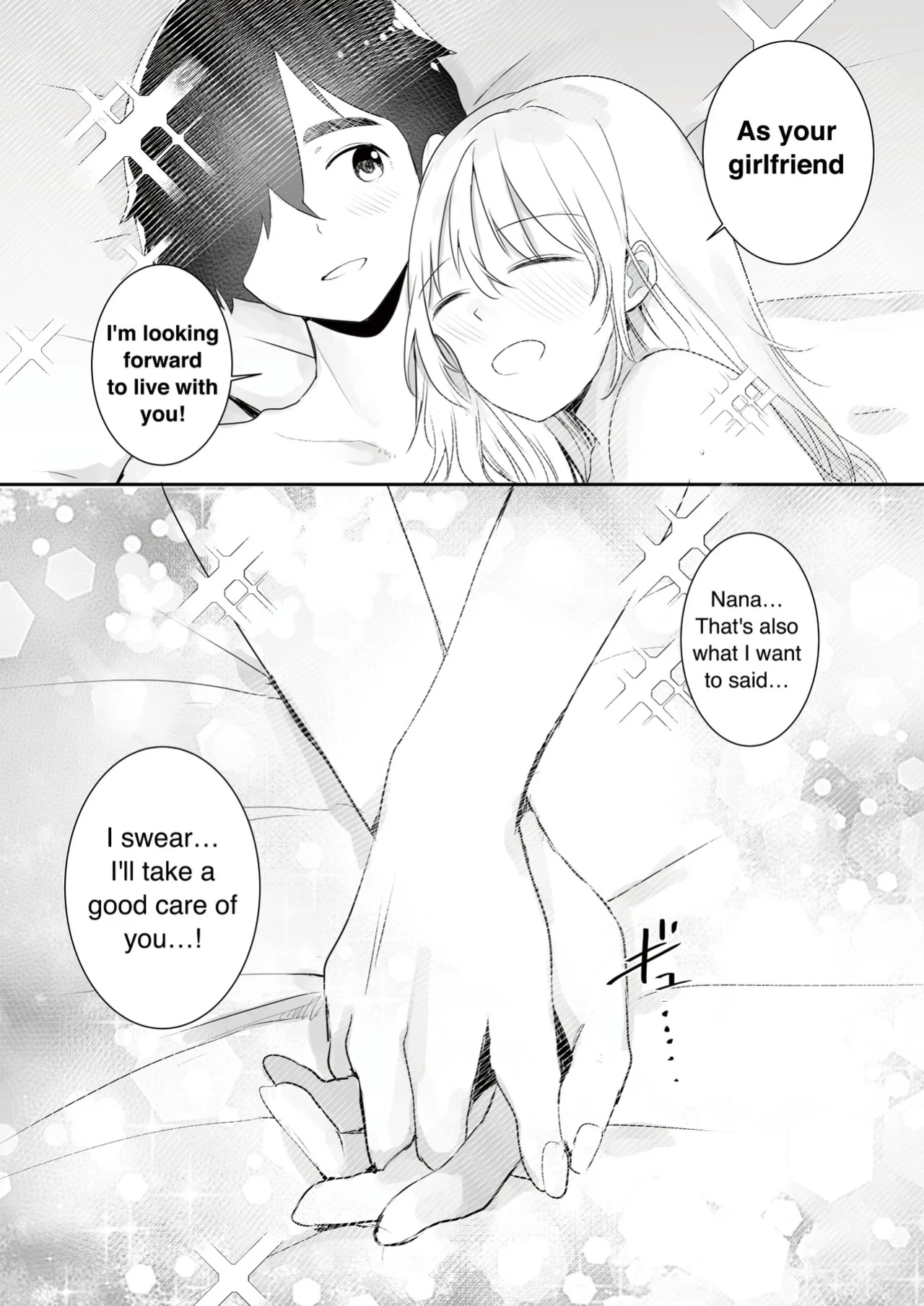 [RefRevo Comic (Harigane Shinshi)] Gal Tasuketara Doutei Sotsugyou!? | Helping a gal, allow me to lose my virgin!?