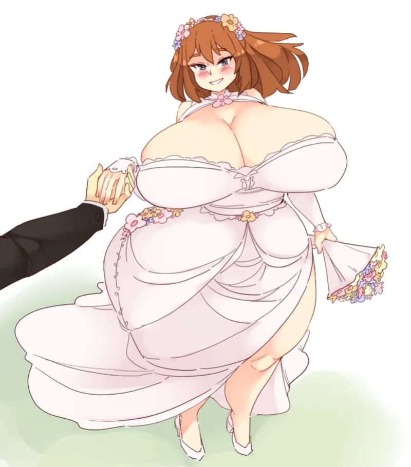 [rtil] MILF May (Pokemon)