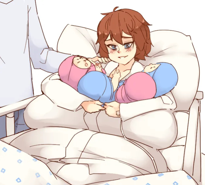 [rtil] MILF May (Pokemon)