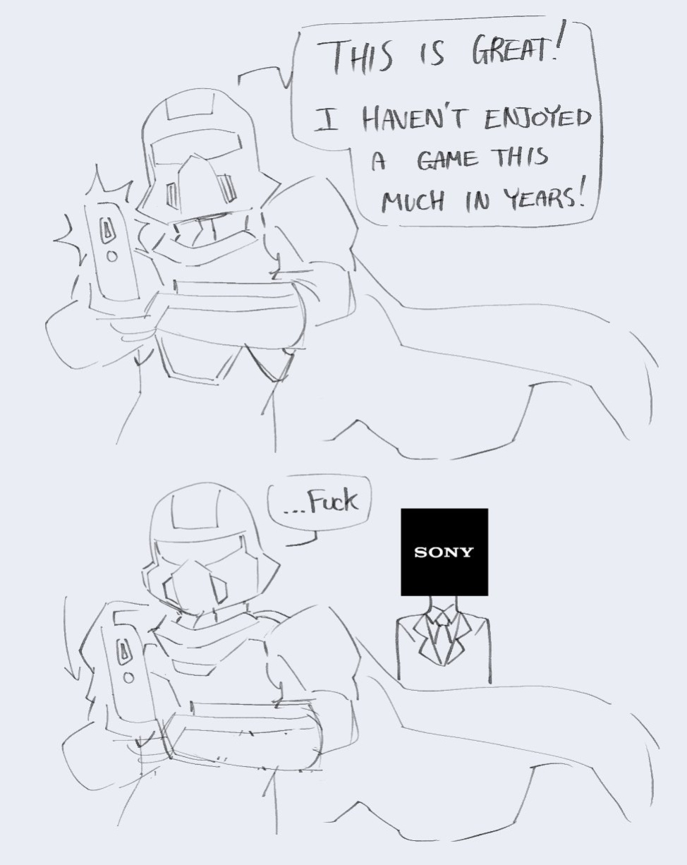 [various] Helldivers: The New Patriots