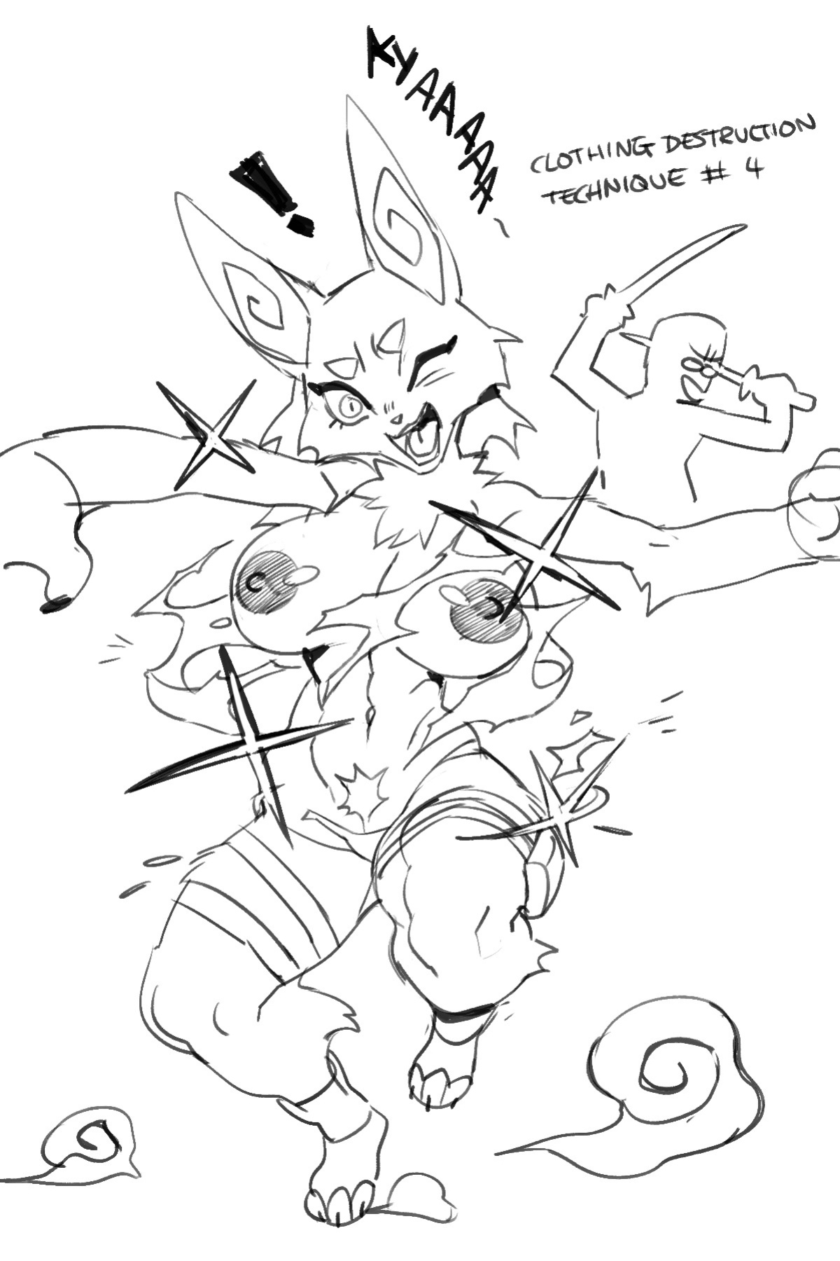 [Tumblr] jiji / Negasama Part 1