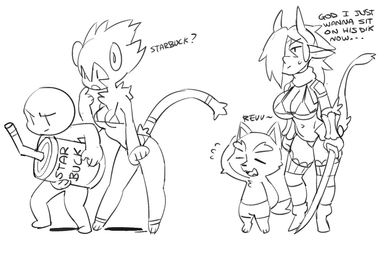 [Tumblr] jiji / Negasama Part 1