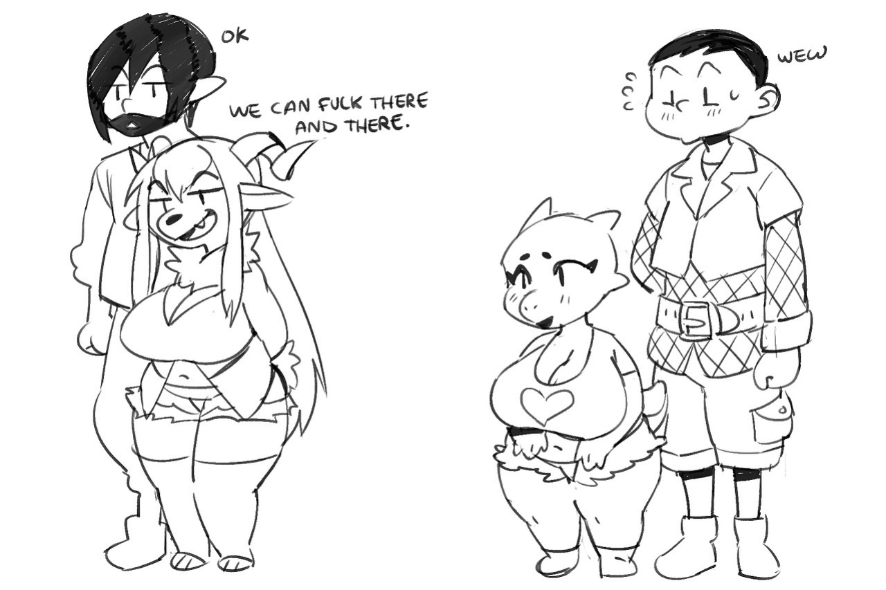 [Tumblr] jiji / Negasama Part 1