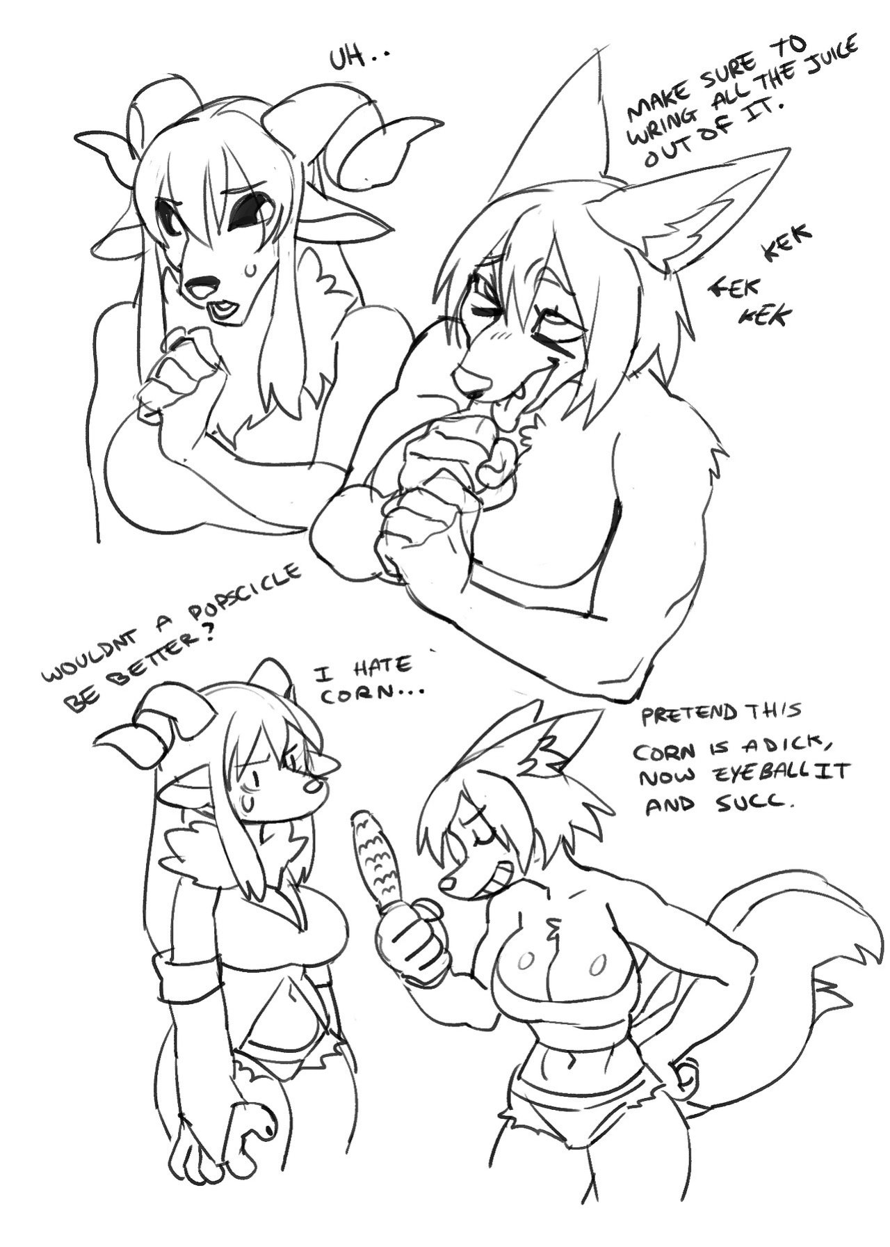 [Tumblr] jiji / Negasama Part 1