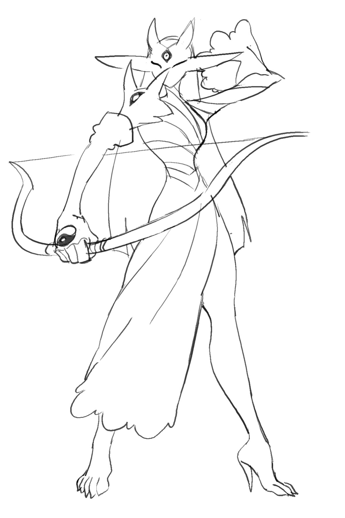 [Tumblr] jiji / Negasama Part 1