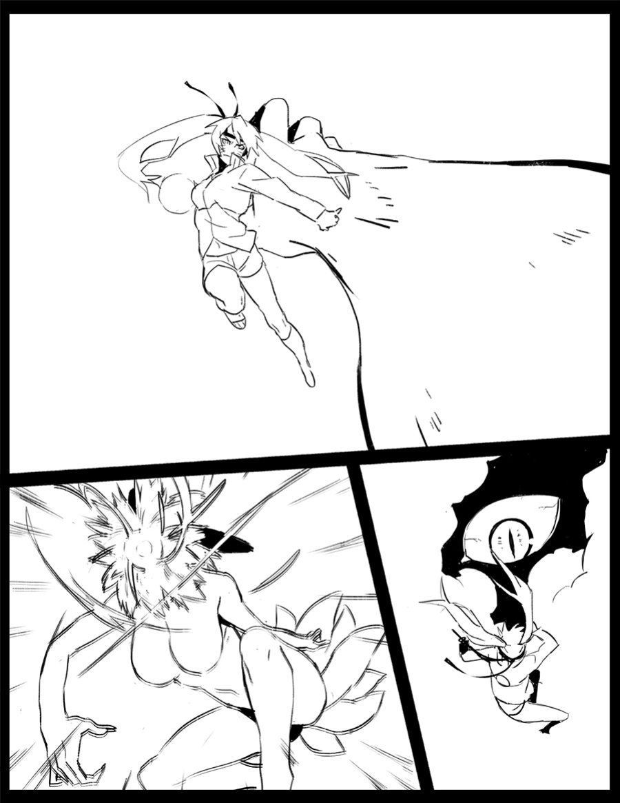 [Tumblr] jiji / Negasama Part 1