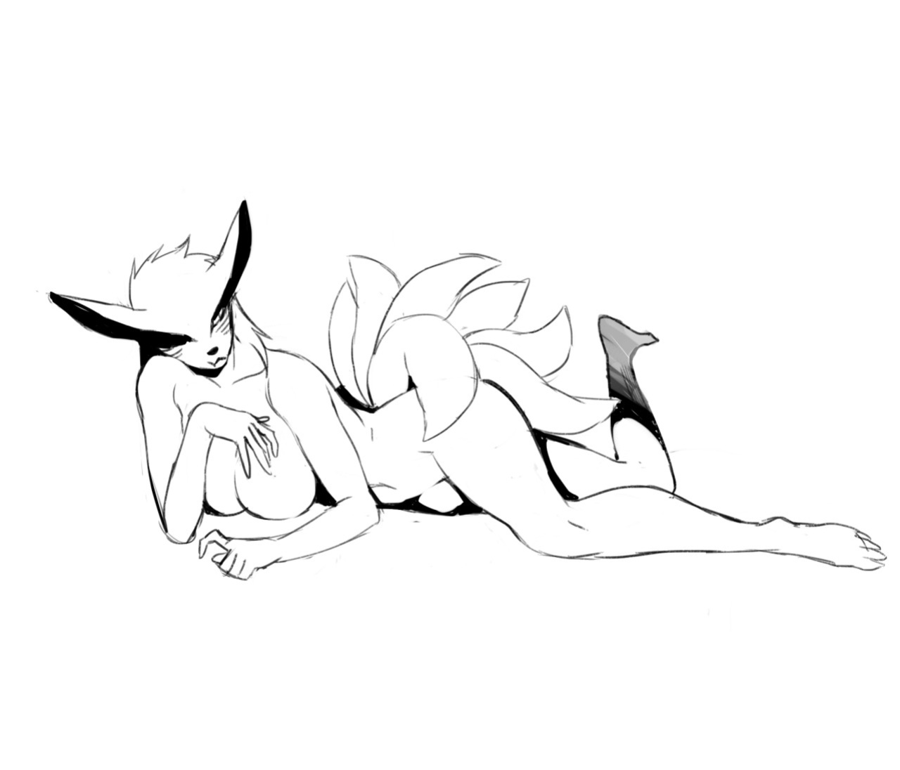 [Tumblr] jiji / Negasama Part 1