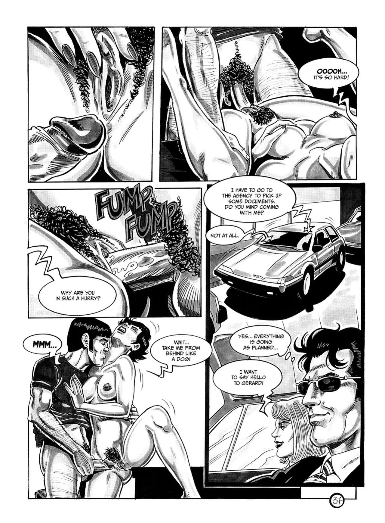 Pinti - Special Publications [ENG]