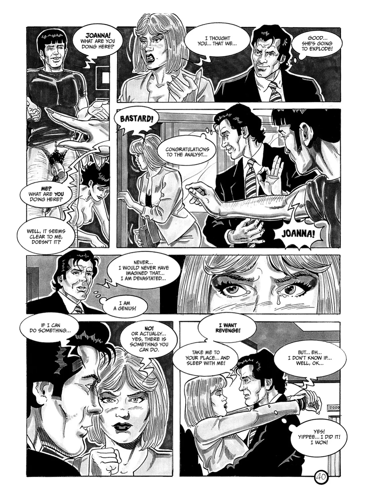 Pinti - Special Publications [ENG]