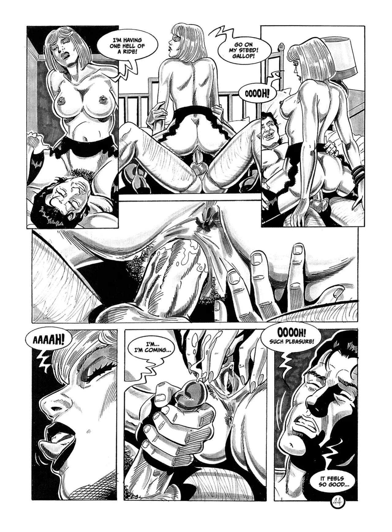 Pinti - Special Publications [ENG]