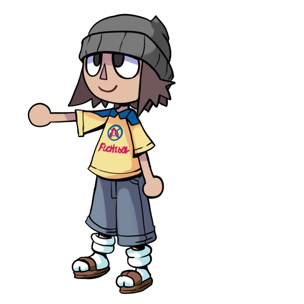[Ichduhernz] Las Chambeadogas 3