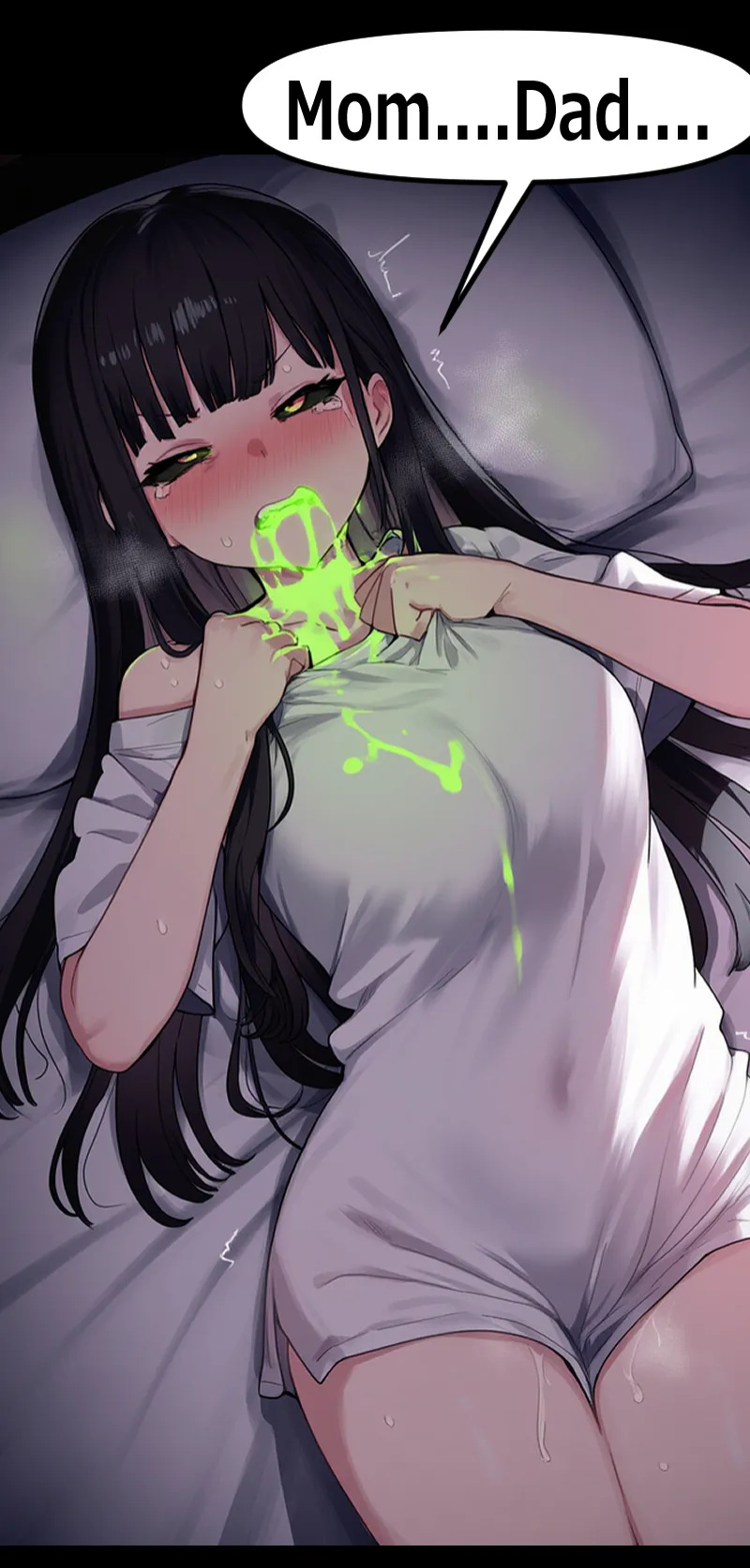 Slime Monster