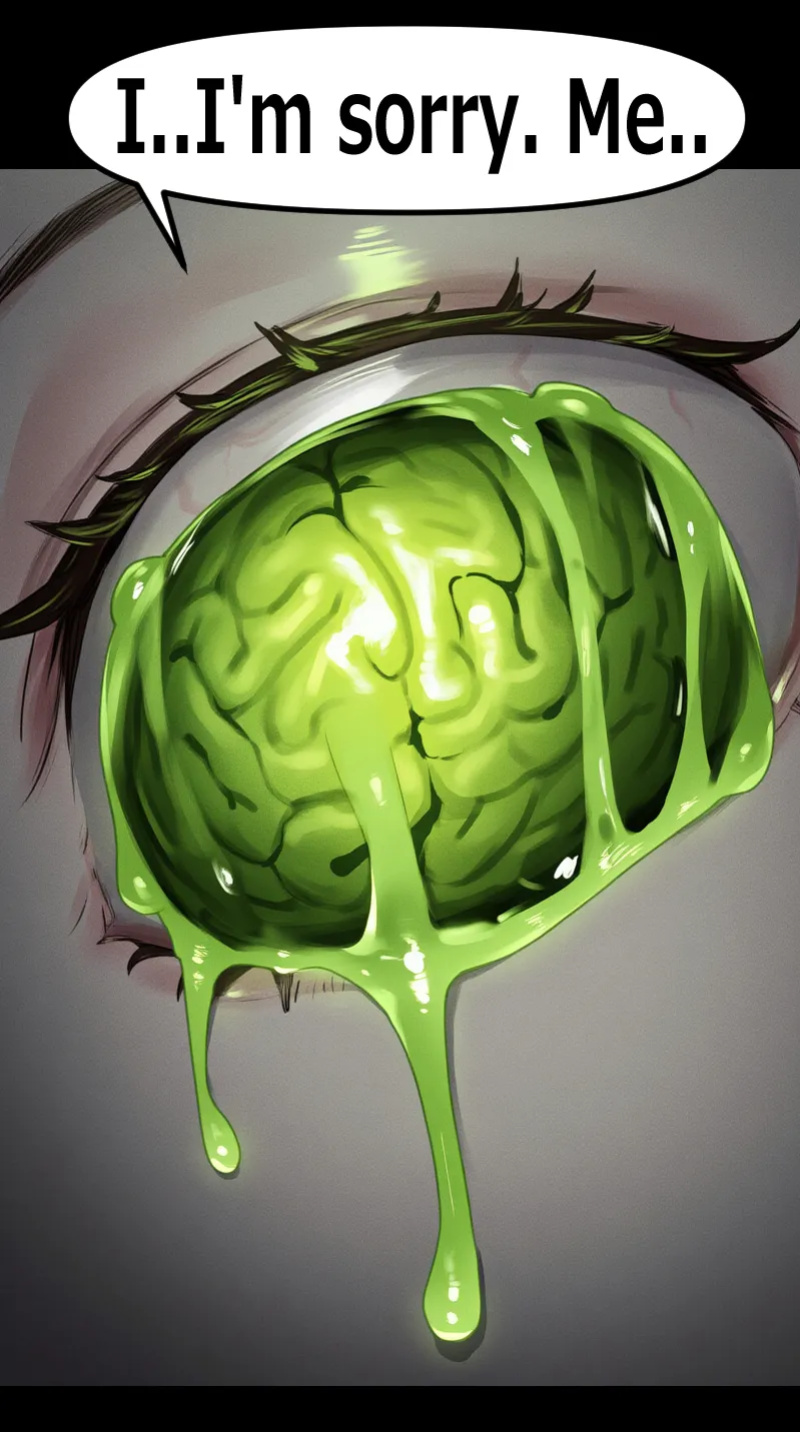 Slime Monster