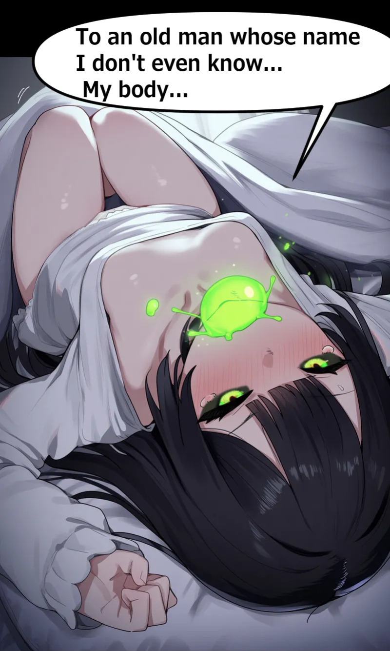 Slime Monster