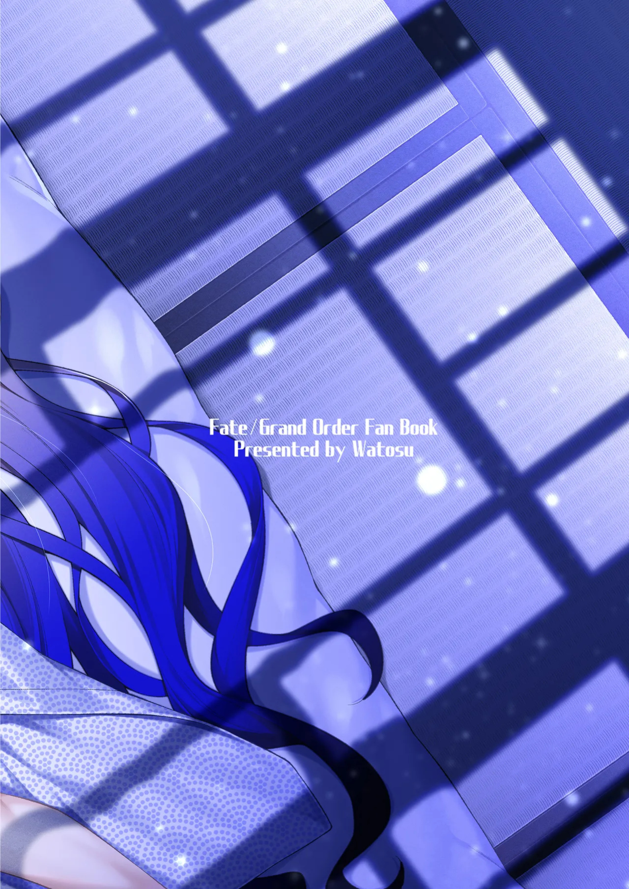 [Watochip Melonpan (Watosu)] Motto Captain to Iroiro Ecchi Hon | Yet another book where you fuck The Captain (Fate/Grand Order) [Pub Faggots]