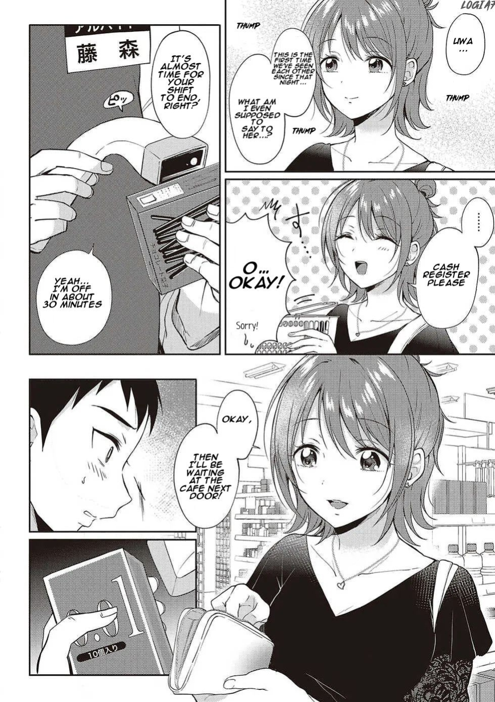 [Gen] SeFri no Senpai Ch. 2 + 2.5 [LOGIA7]