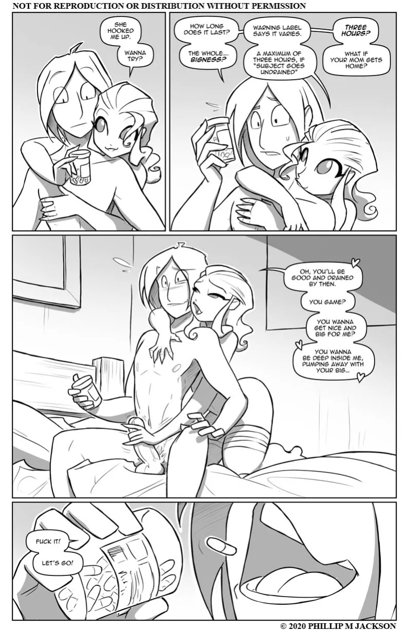 [Jolly Jack] Dragon Time