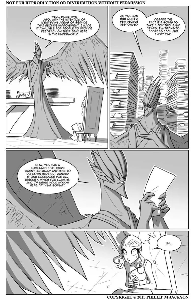 [Jolly Jack] Guard Dog