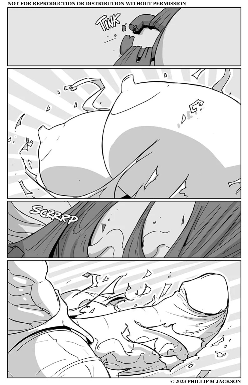 [Jolly Jack] Big Farma