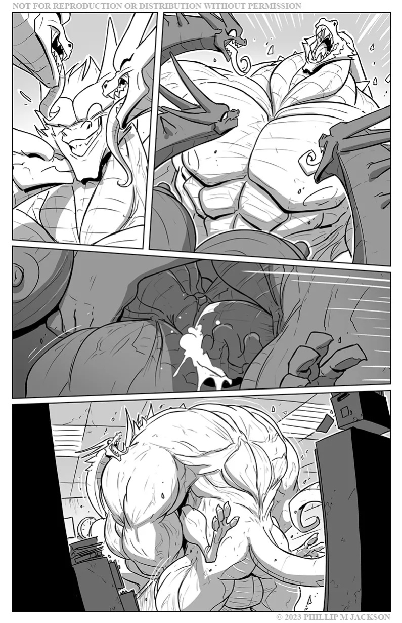 [Jolly Jack] Dragon Star