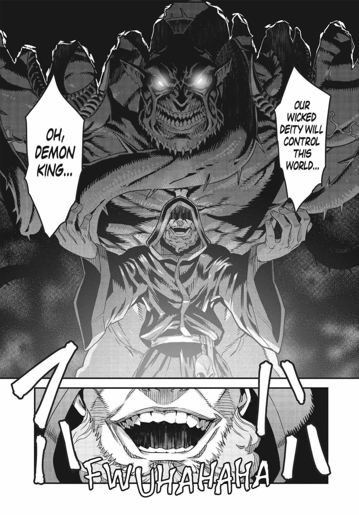 Dragon's Crown Chapter 6