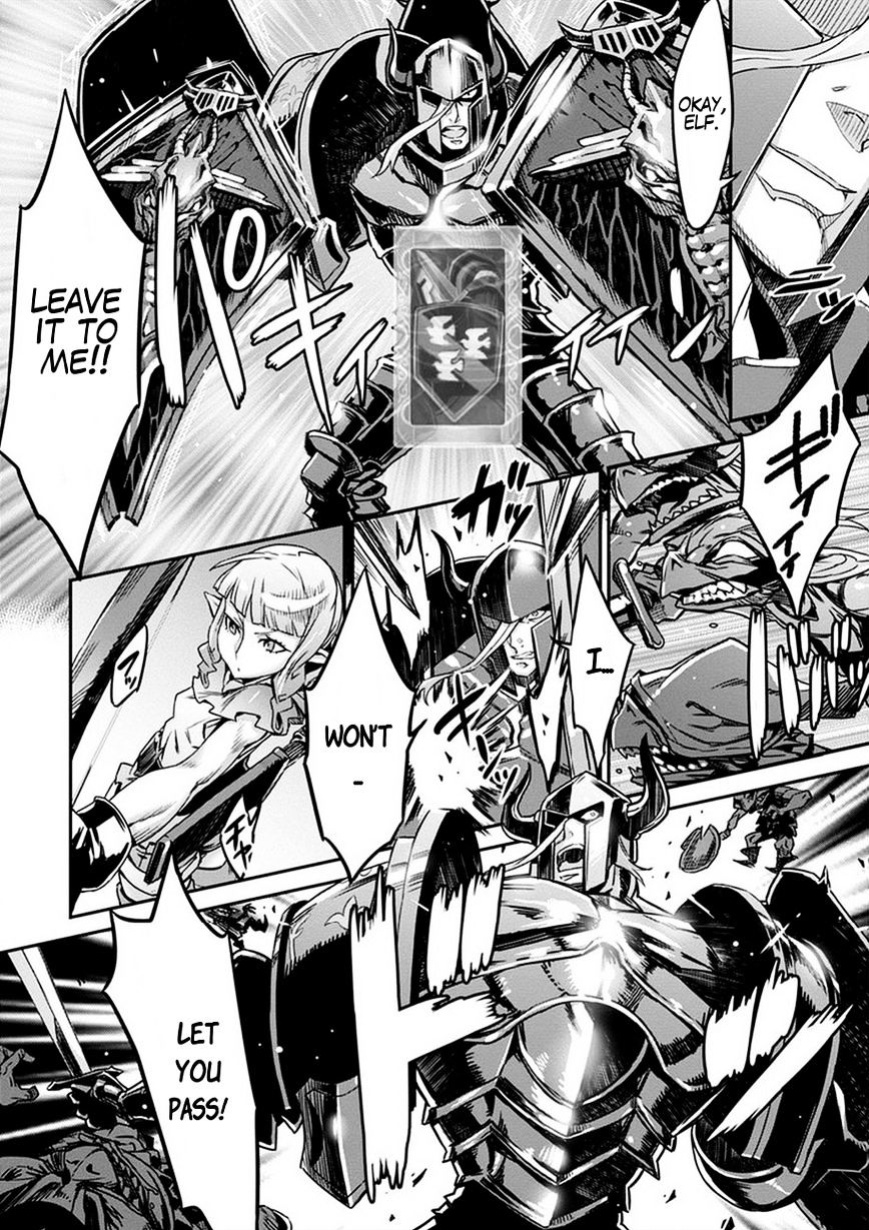 Dragon's Crown Chapter 2