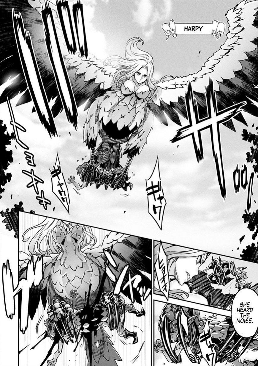 Dragon's Crown Chapter 2