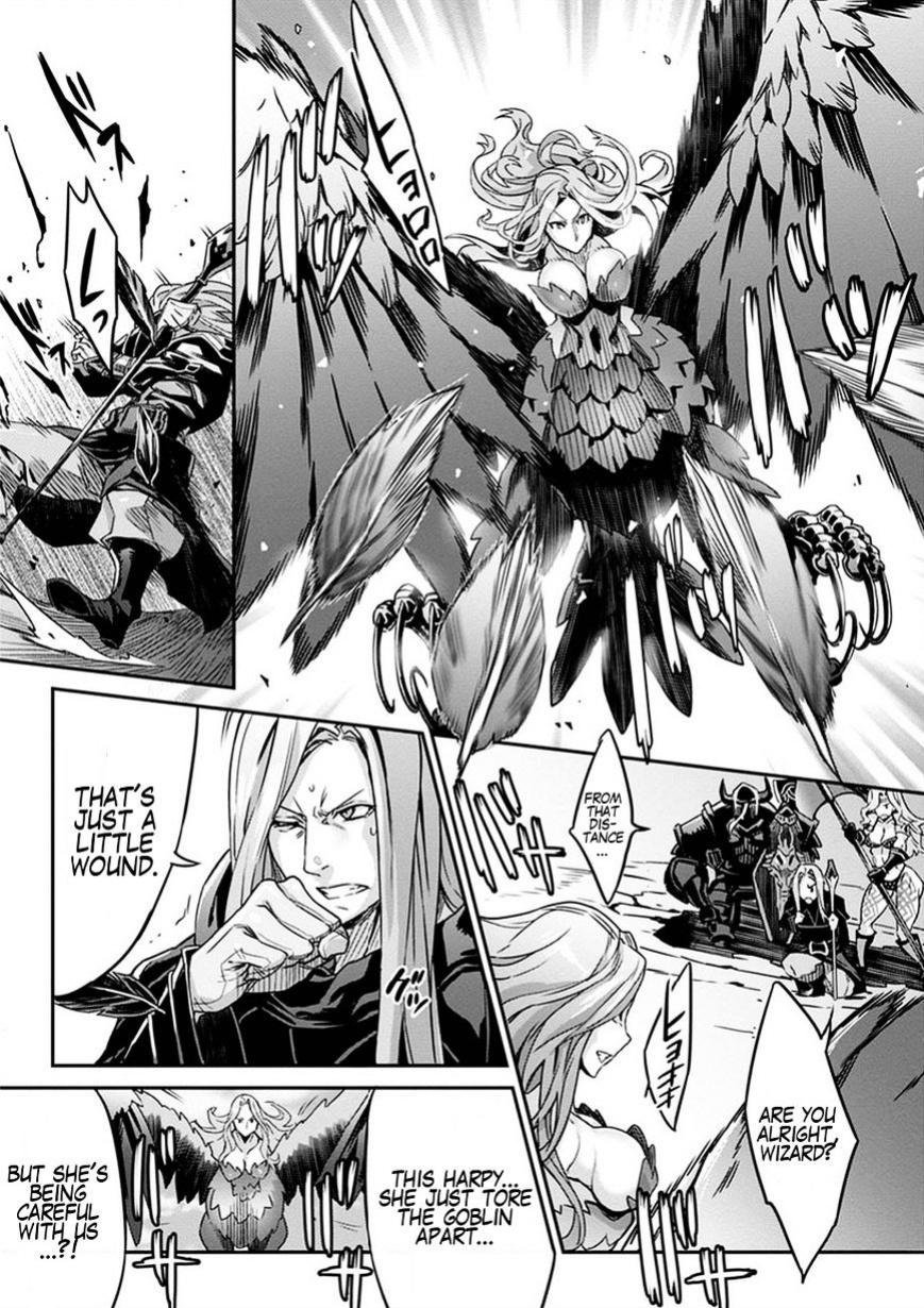 Dragon's Crown Chapter 2