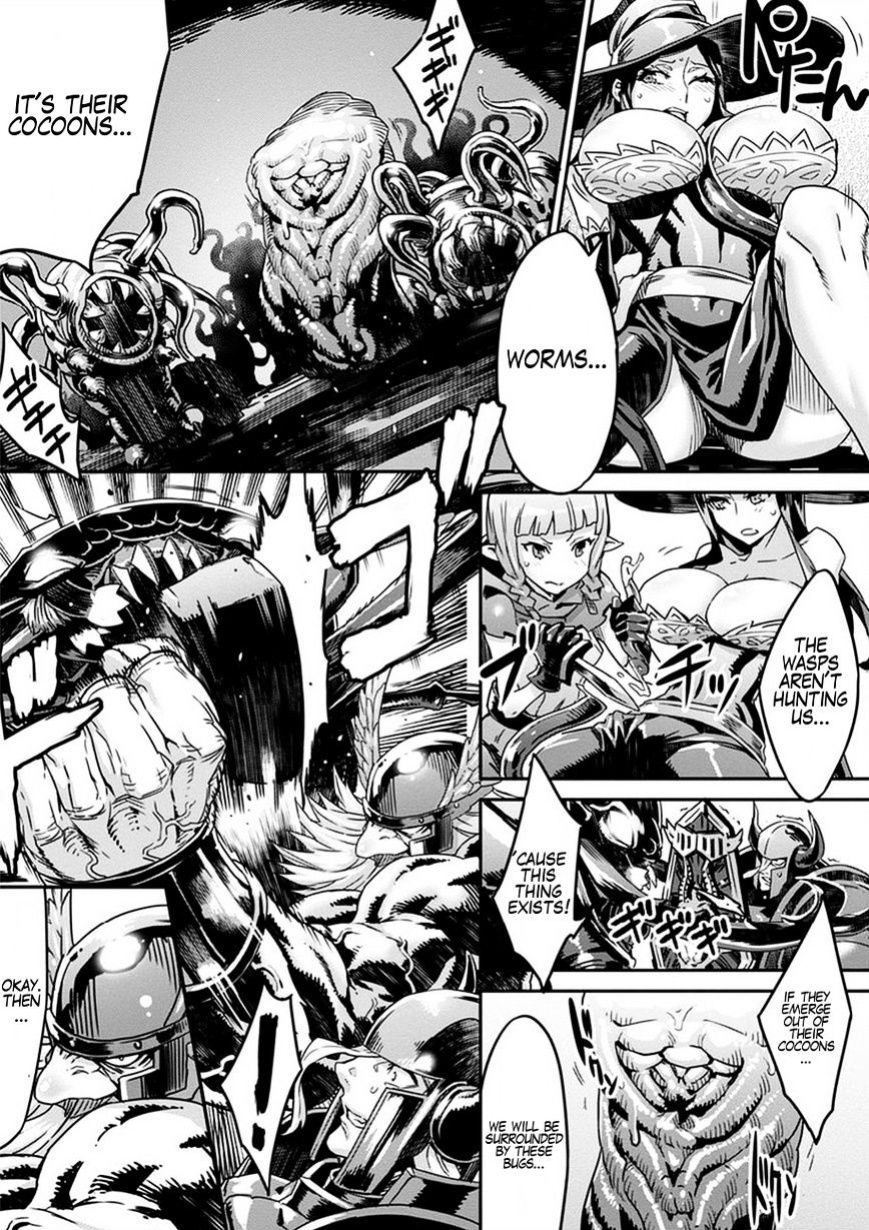 Dragon's Crown Chapter 3