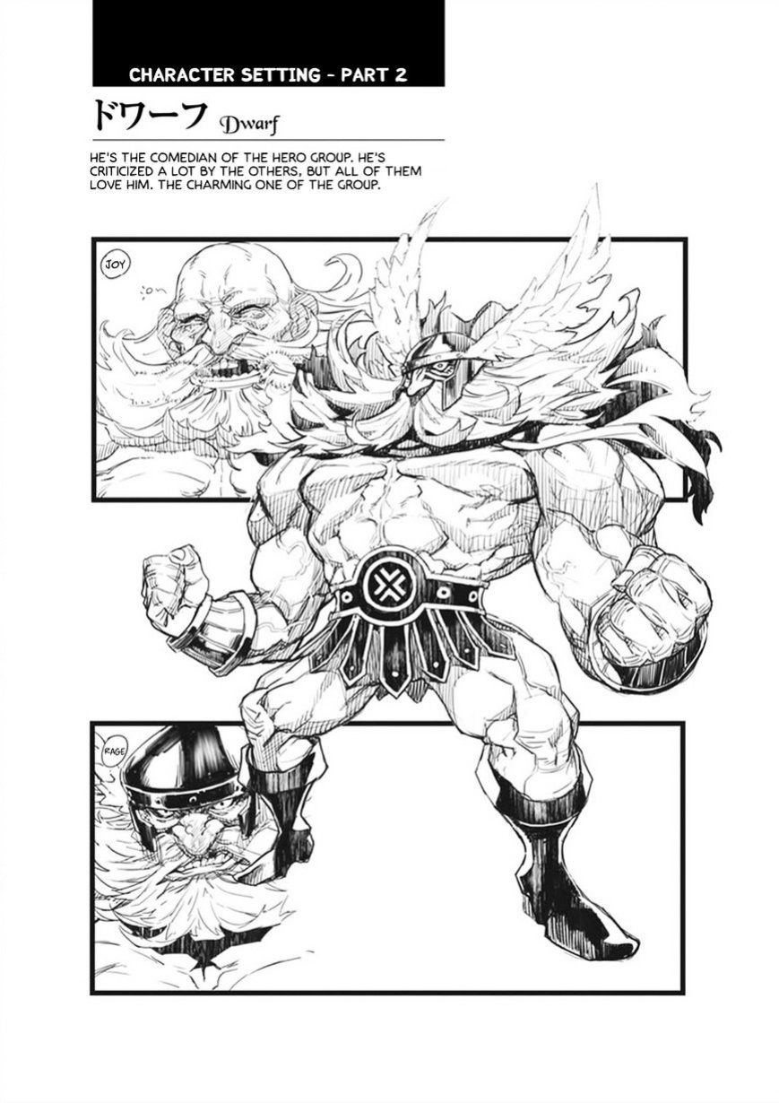 Dragon's Crown Chapter 3