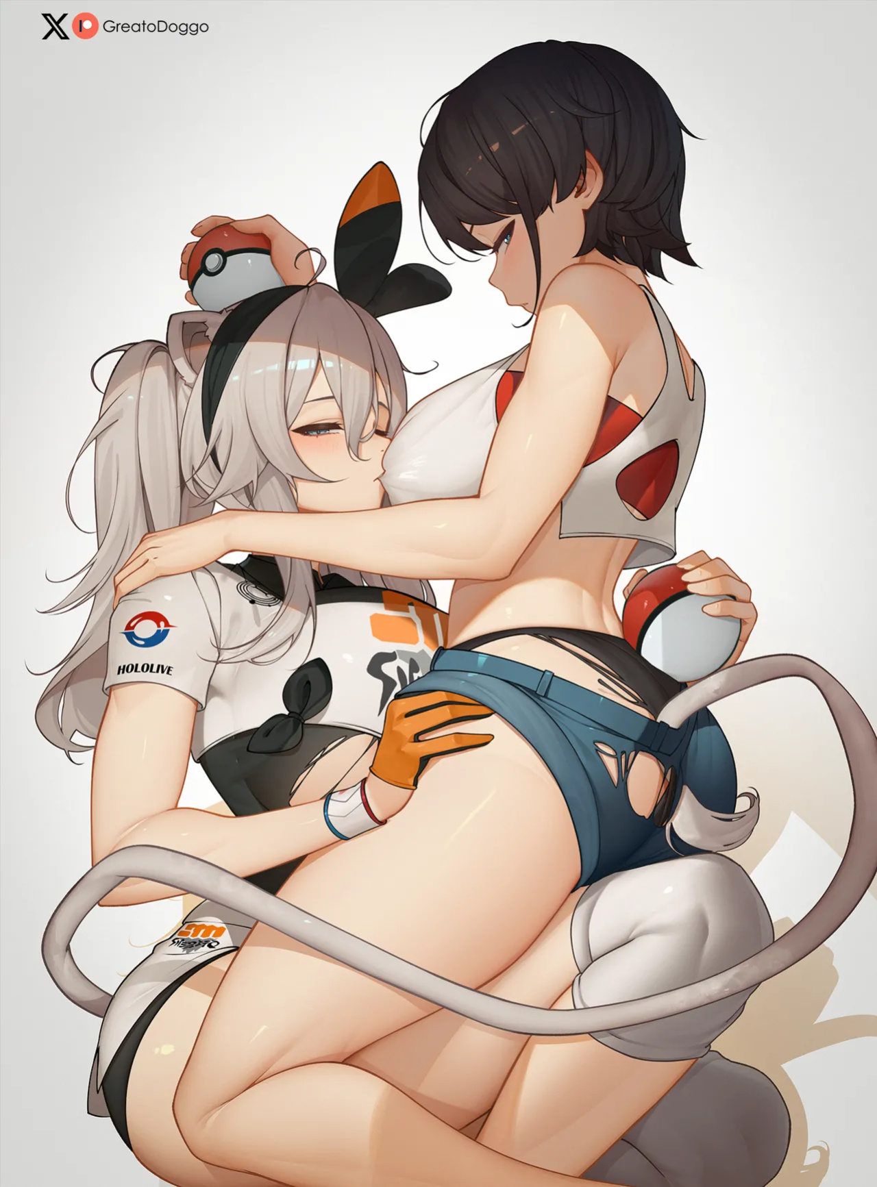 [Arteest] GreatoDoggo