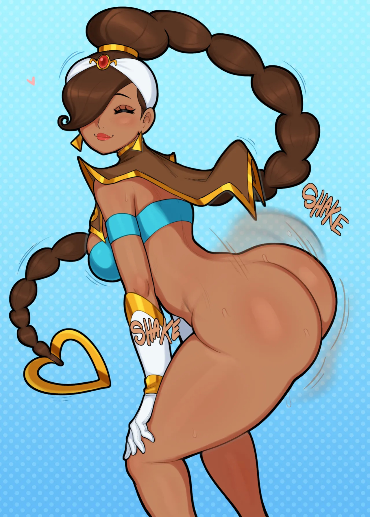 [Afrobull] HD Pack 87