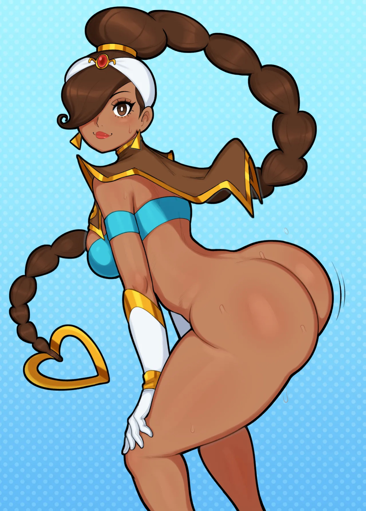 [Afrobull] HD Pack 87