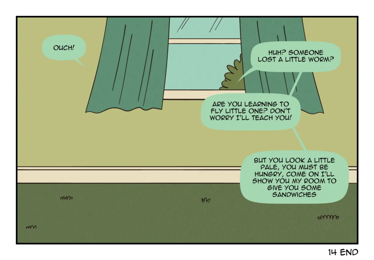 [Kowa/Pentacle] My New Assistant Saga (The Loud House)