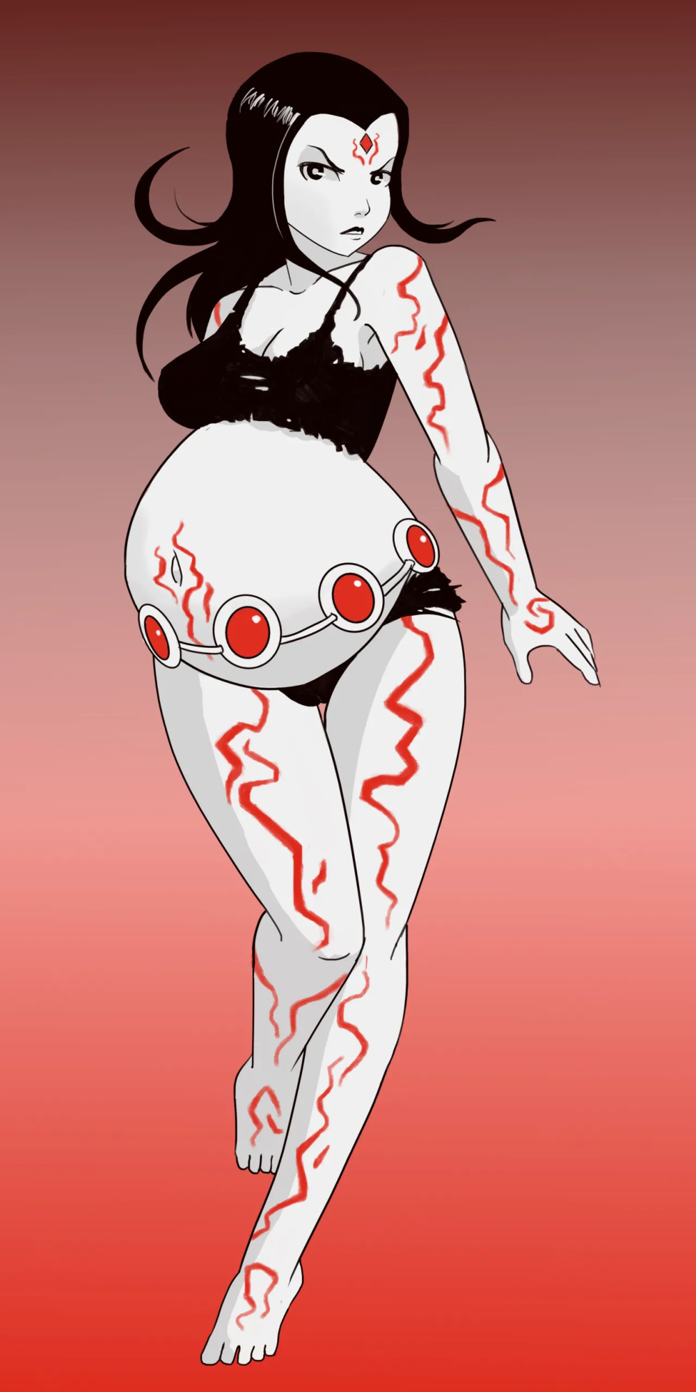 Preggosteggo art archive