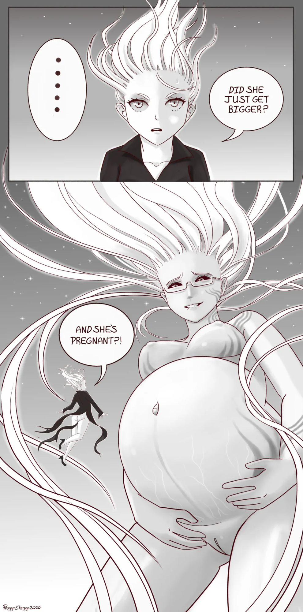 Preggosteggo art archive