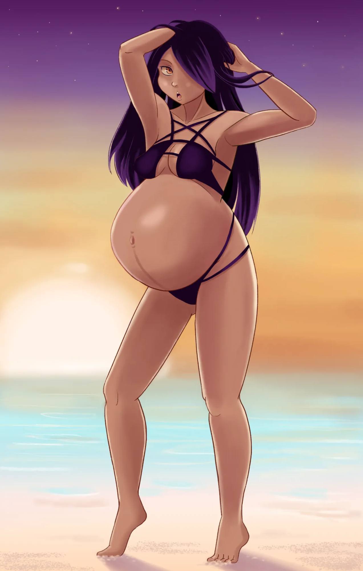 Preggosteggo art archive
