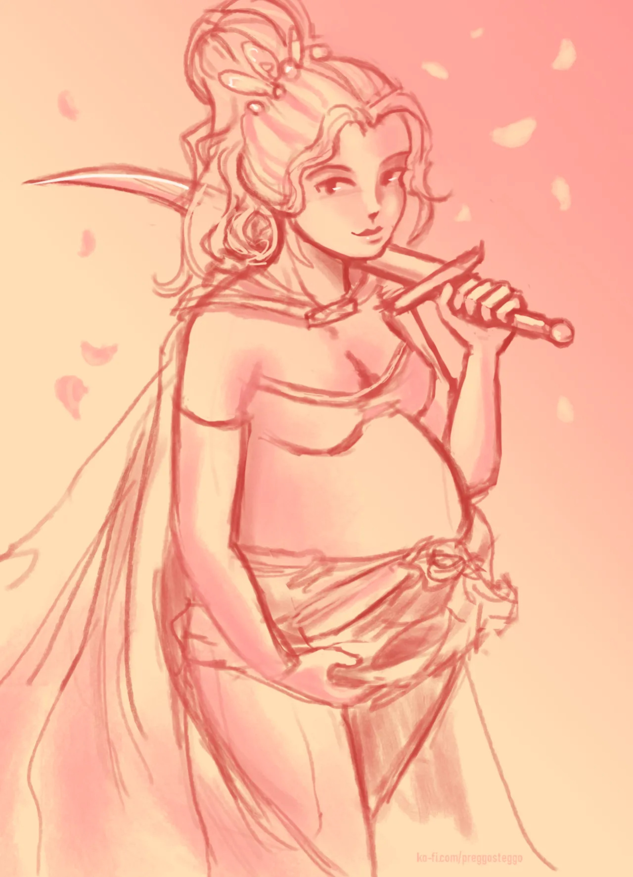 Preggosteggo art archive
