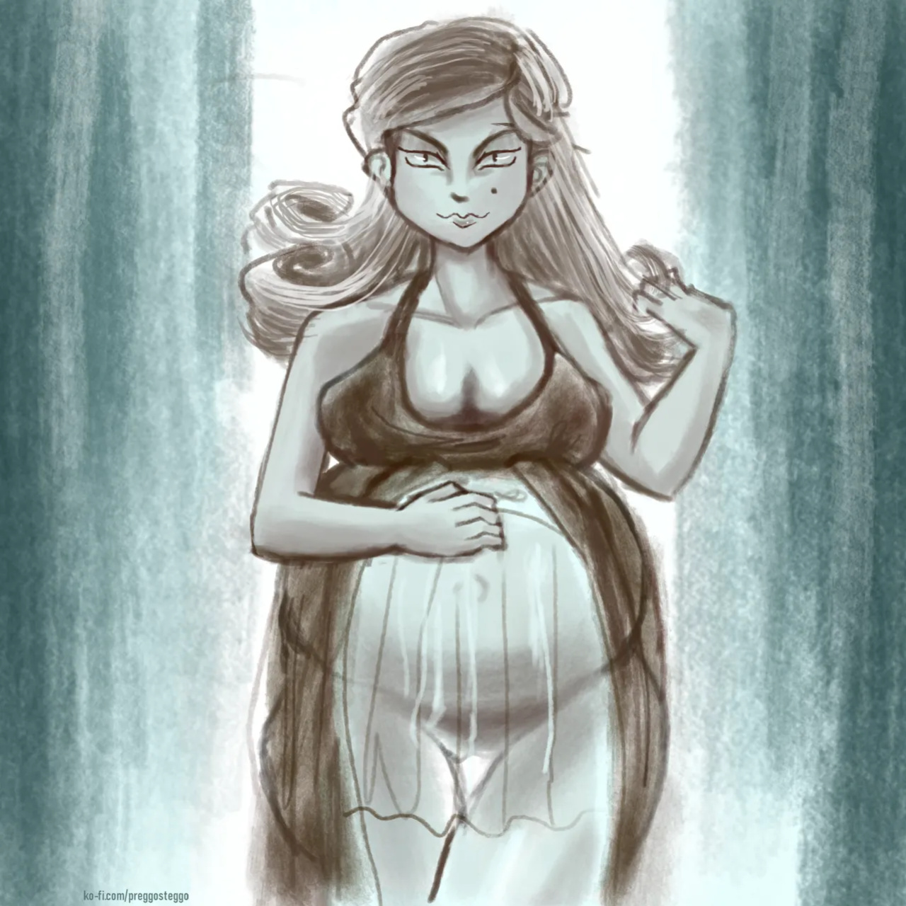Preggosteggo art archive