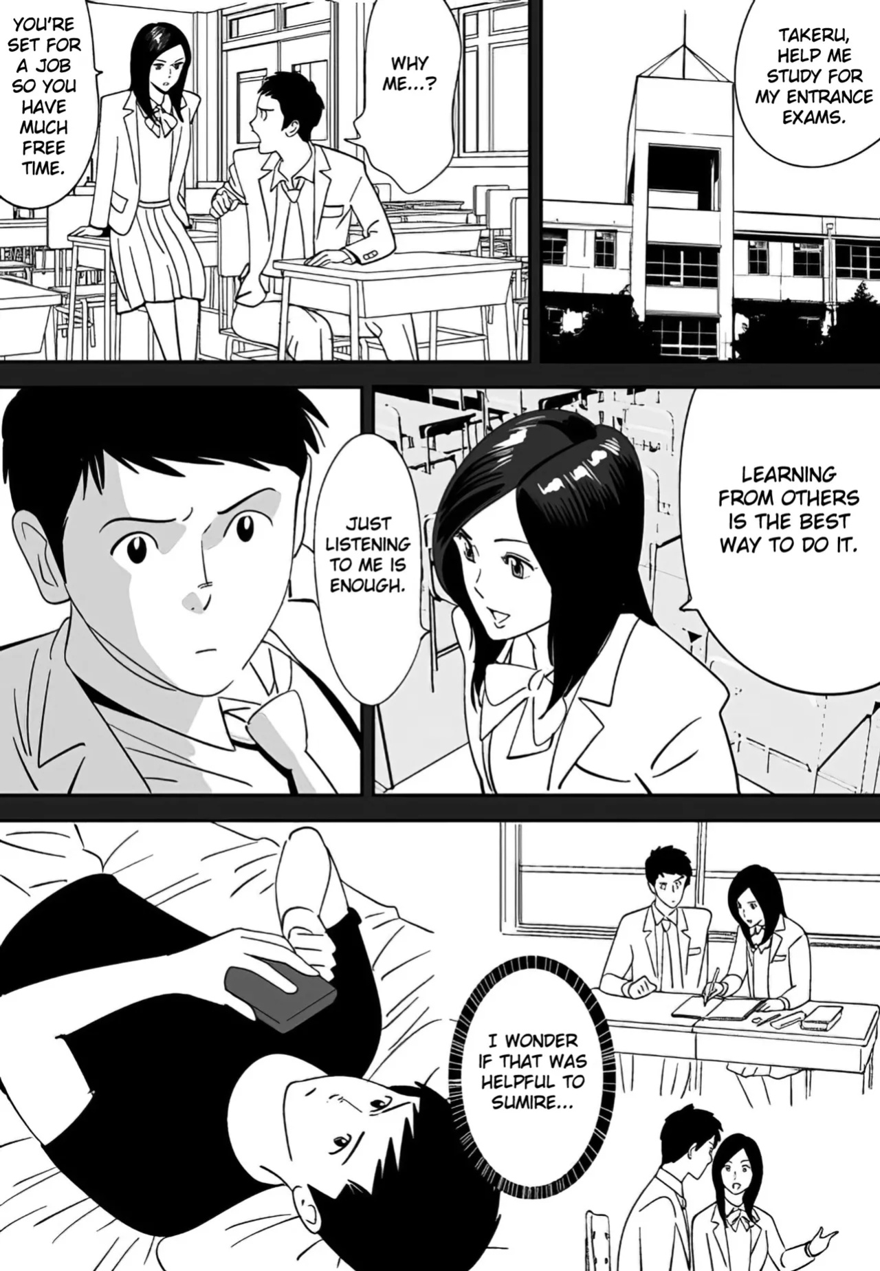 [Kidouchi_Kon] No ni Saku Hana Sono | Flowers Blooming in the Field [Fated Circle]