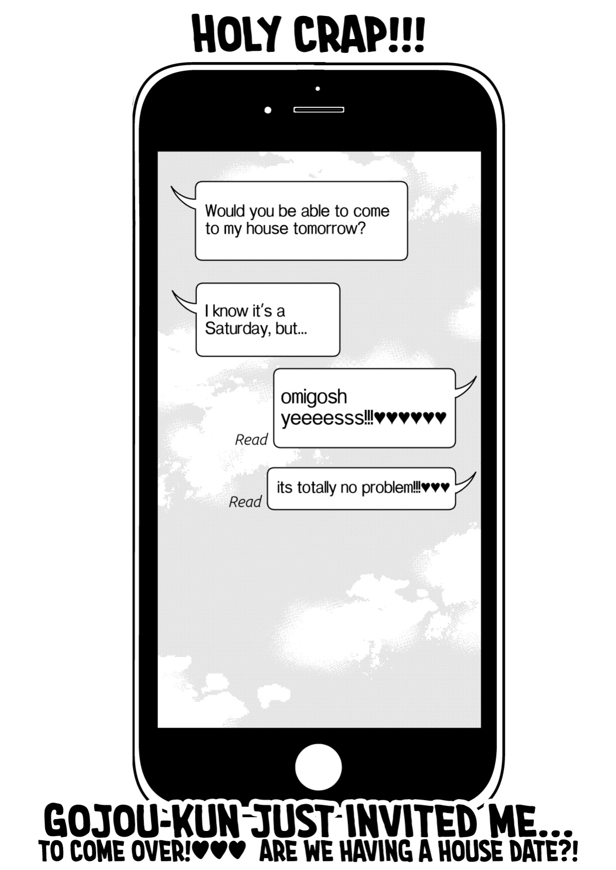 [Popochichi (Yahiro Pochi)] Sono Bisque Doll wa H o Suru 8 ー My Sexy Dress-Up Darling 8 (Sono Bisque Doll wa Koi o Suru) [head empty]
