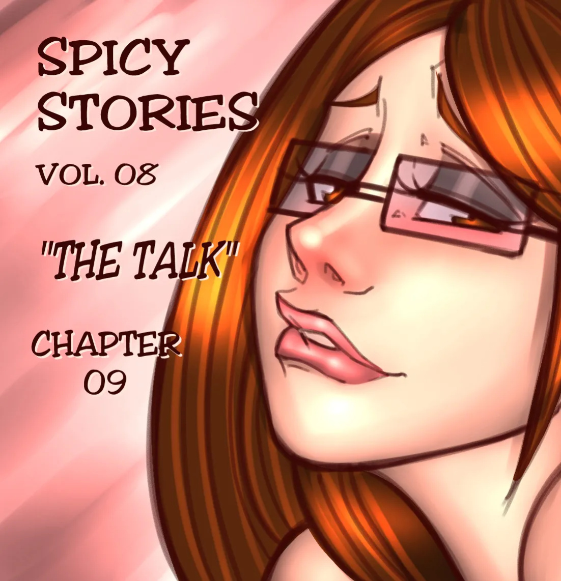 Spicy Stories 08 - Chapter 01 - FULL