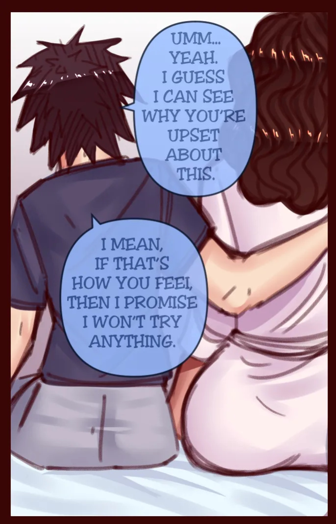 NGT Cómics 01 - Chapter 02 - FULL
