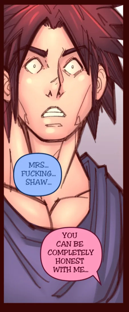 NGT Cómics 01 - Chapter 02 - FULL