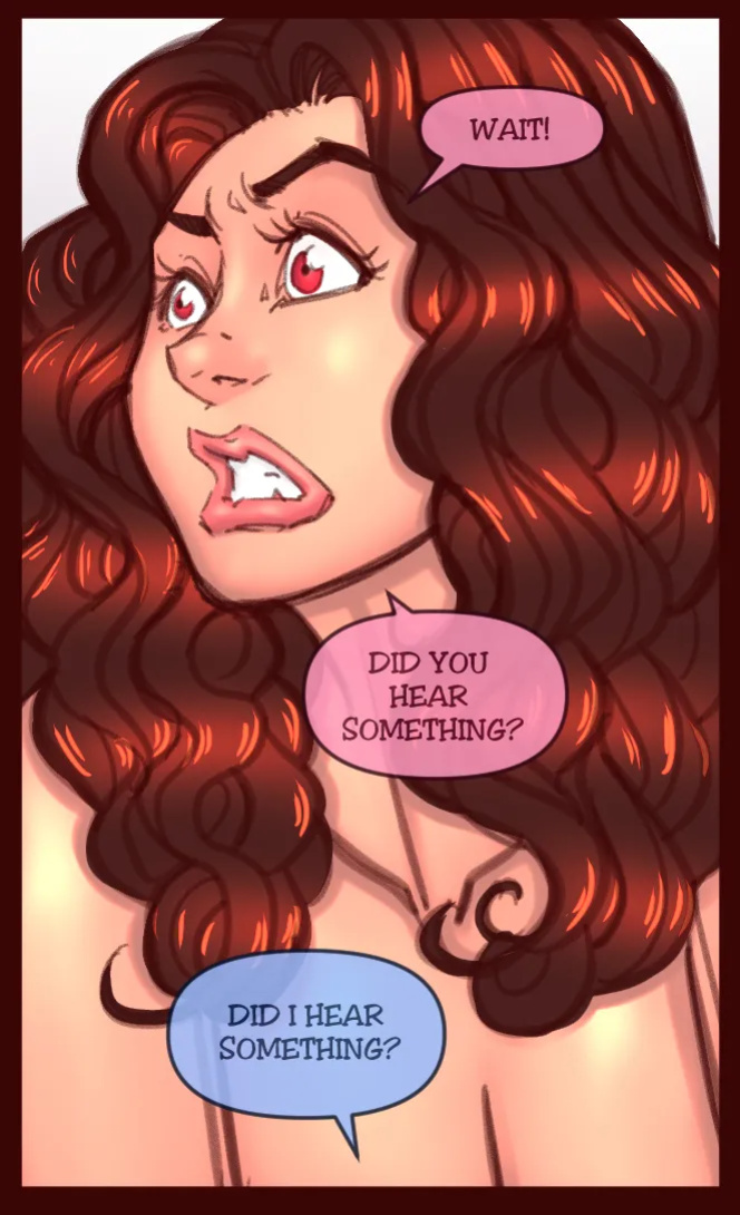 NGT Cómics 01 - Chapter 02 - FULL